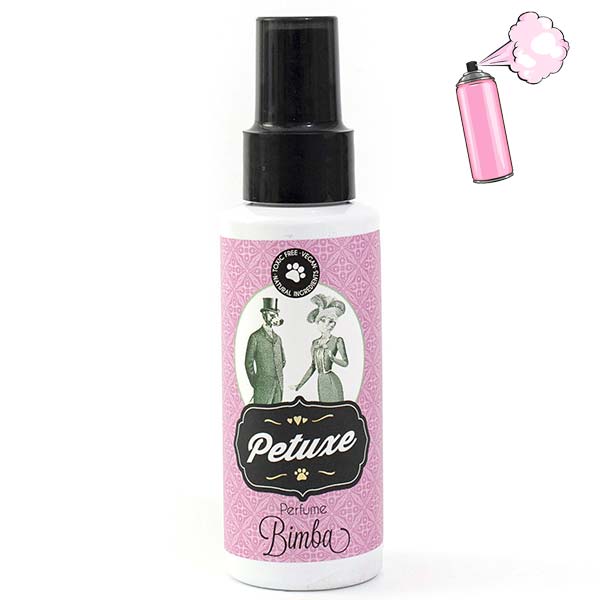 PETUXE PERFUME BIMBA 100 ML