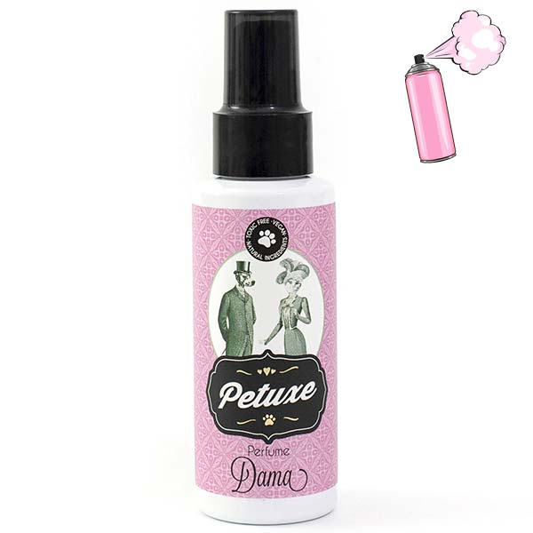 PETUXE PERFUME DAMA 100 ML