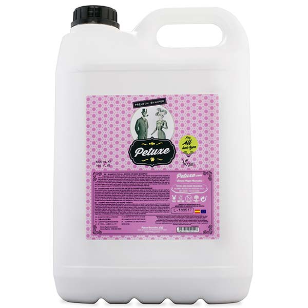 CHAMPU TODAS LAS RAZAS 5L