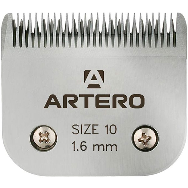 ARTERO CUCHILLA TOP CLASS Nº10 (1.6MM)