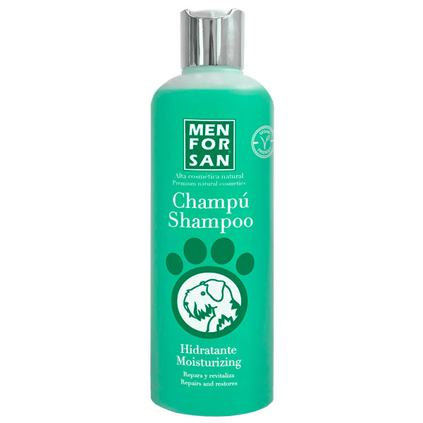 CHAMPU HIDRATANTE 300ml