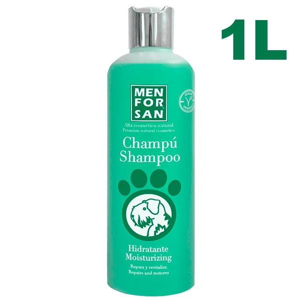 CHAMPU HIDRATANTE 1L