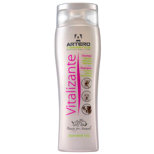 ARTERO CHAMPU VITALIZANTE 250ML