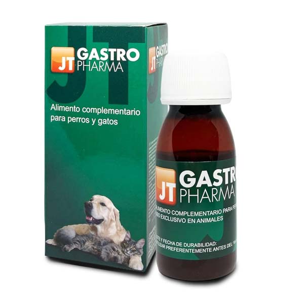 GASTRO PHARMA 55ml