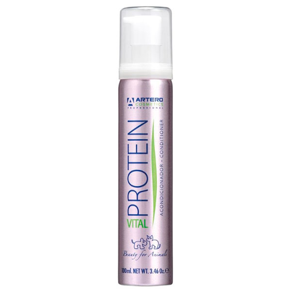 ARTERO ACONDICIONADOR PROTEIN VITAL 100ml