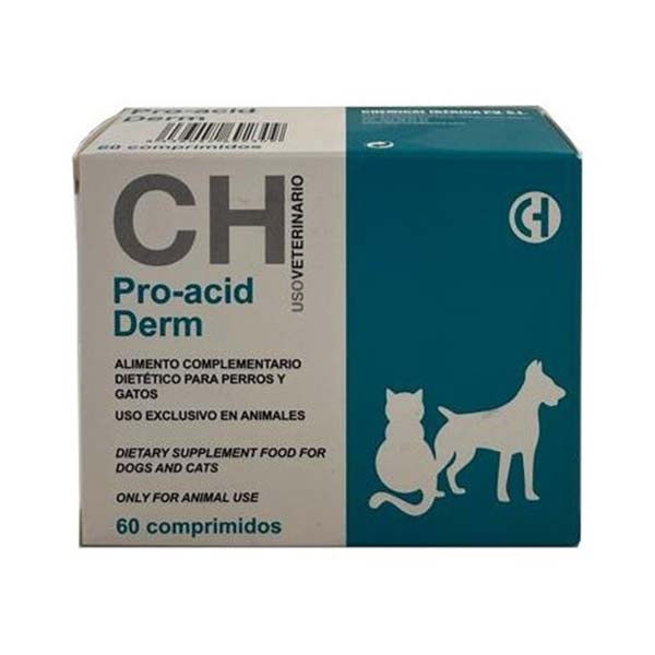 PRO-ACID DERM 60 Comp
