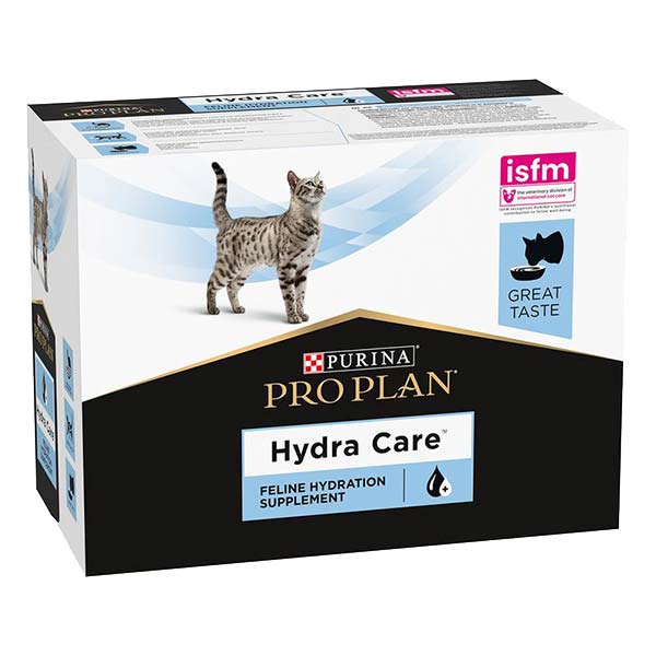 PPVD Hydra Care Hydrat (10x85g)