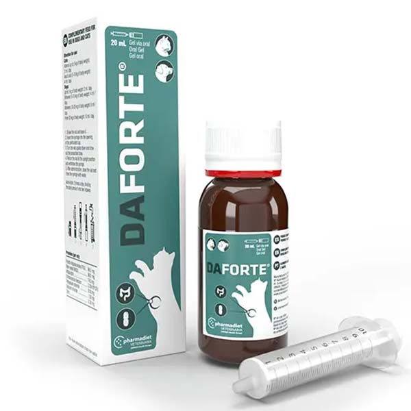 DAFORTE 20ML