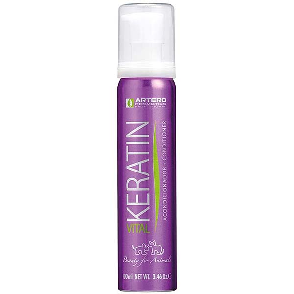 ARTERO ACONDICIONADOR KERATIN VITAL 100ml