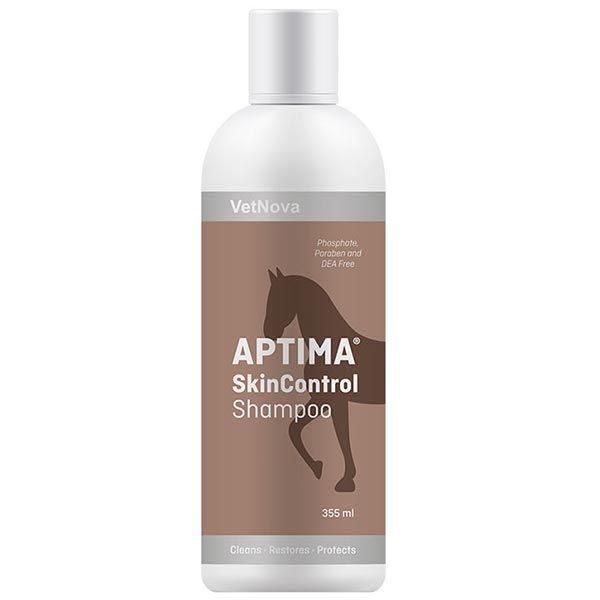 APTIMA SkinControl Champú 355ml