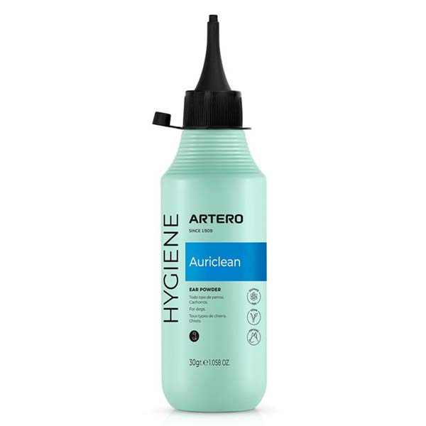 ARTERO AURICLEAN POLVO OIDOS 30GR