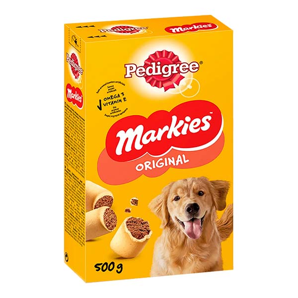 MARKIES 500gr