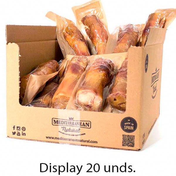 PATA DE JAMÓN 20x300 GR