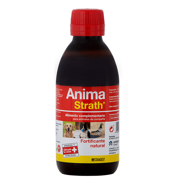 ANIMA-STRATH 250ml