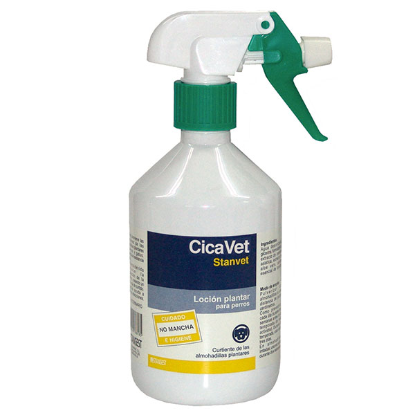 CICAVET CICATRIZANTE EN SPRAY 500ml