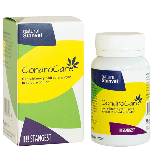 CONDROCARE 30 comp