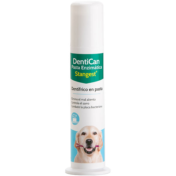 DENTICAN PASTA ENZIMATICA 100ml