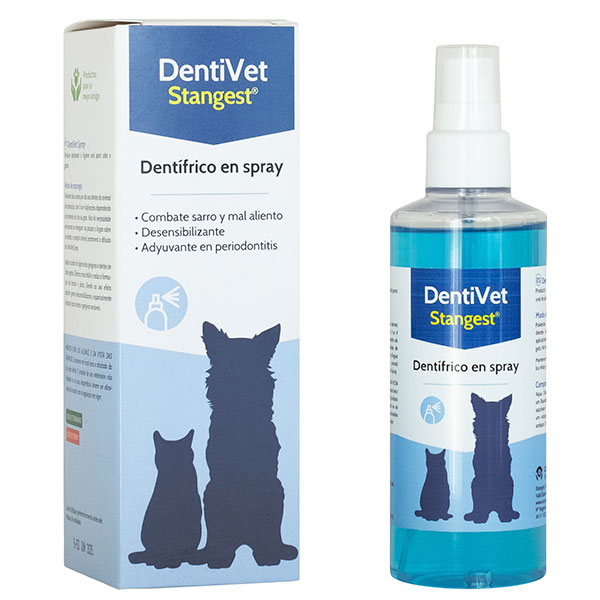DENTIVET PROTECCION TOTAL 125ml