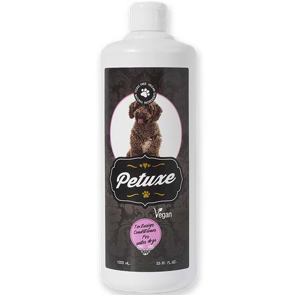 ACONDICIONADOR TEXTURIZADOR (PERRO AGUA) 1L
