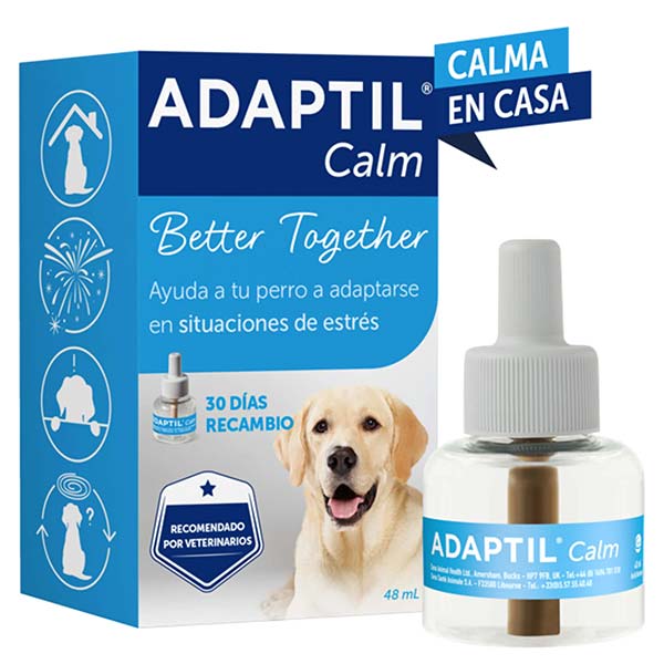 ADAPTIL RECAMBIO 48ml 1mes