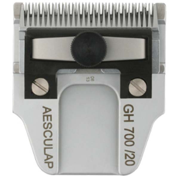 #AESCULAP CUCHILLA FAVORITA 700 1/20 MM