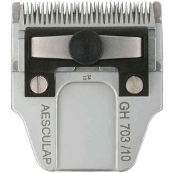 #AESCULAP CUCHILLAS FAVORITA 703 1/10 MM
