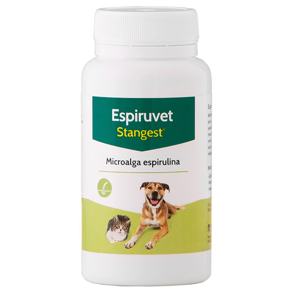 ESPIRUVET 250 comp