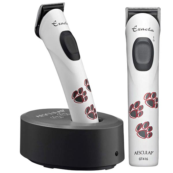 _AESCULAP MAQUINA EXACTA