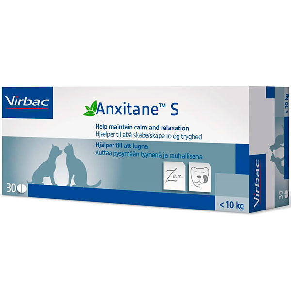 ANXITANE S 30cp