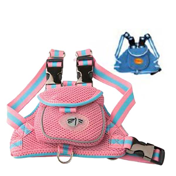 ARNES MOCHILA PEQUEÑA "S" 18-23 27,5X32cm