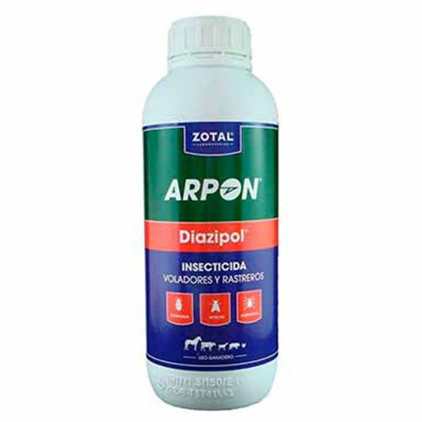 ARPON DIAZIPOL 1L