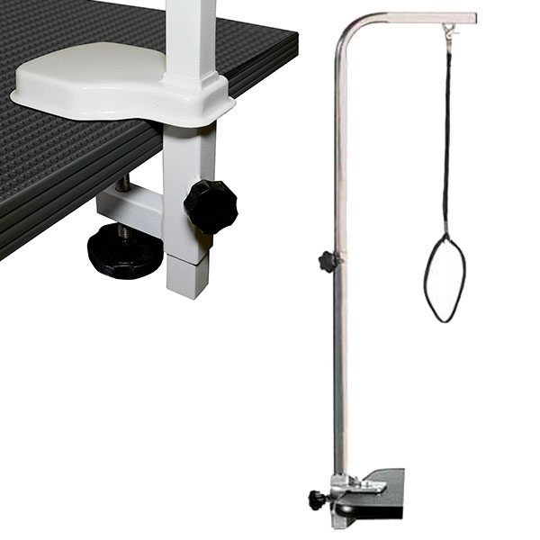 ARTERO BRAZO INDV.INOX+CORREA+2 FUNCIO