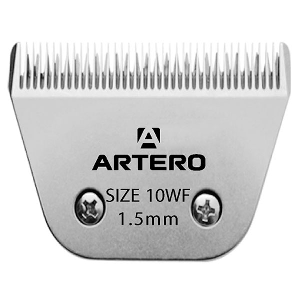 ARTERO CUCHILLA ANCHA Nº 10FW 1.5MM