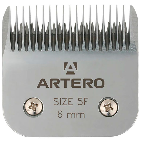 ARTERO CUCHILLA CERAMICA Nº5F (6.2MM)