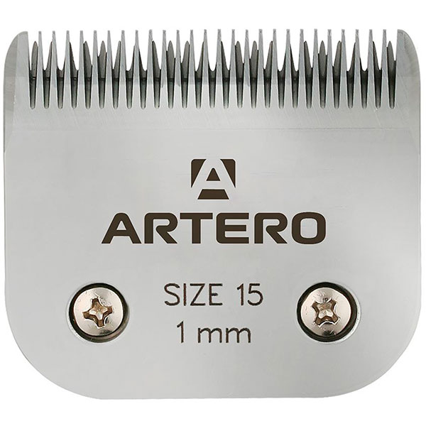 ARTERO CUCHILLA TOP CLASS Nº15 (1MM)