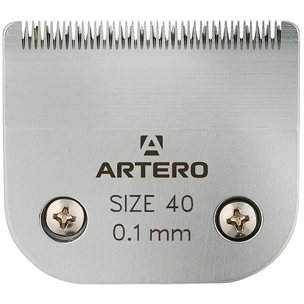 ARTERO CUCHILLA TOP CLASS  Nº40 (0.1MM)