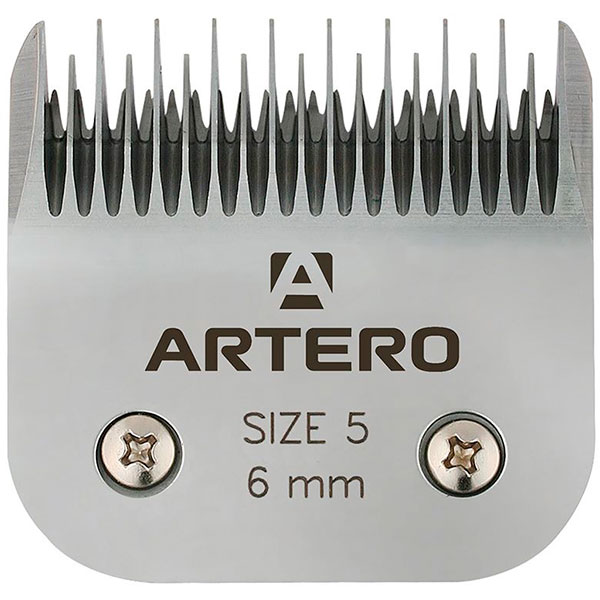 ARTERO CUCHILLA TOP CLASS Nº5 (6MM)