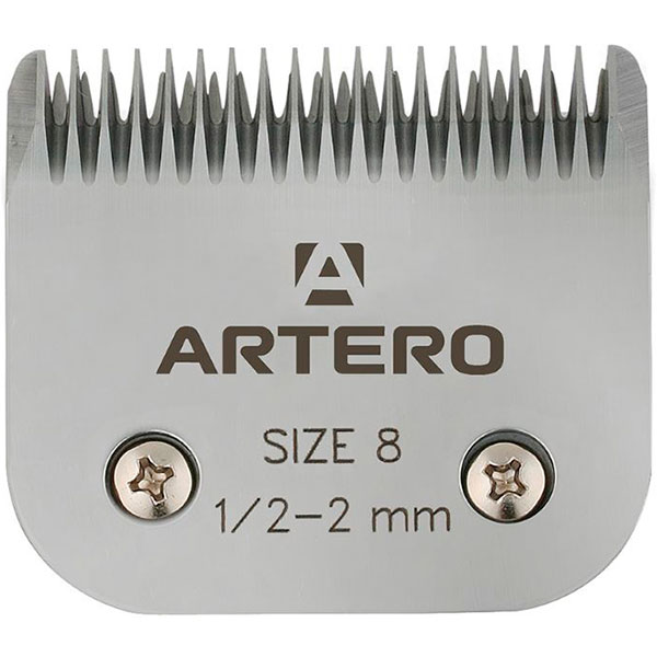 ARTERO CUCHILLA TOP CLASS Nº8 (0.5-2MM)