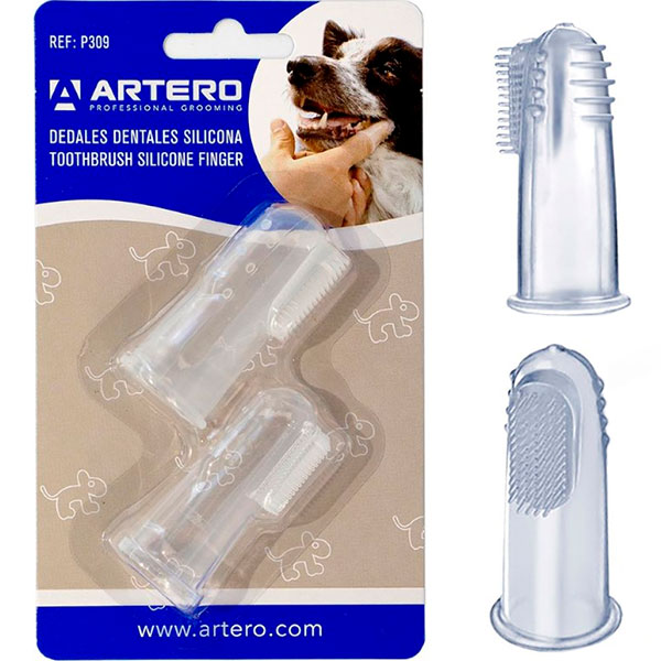 ARTERO DEDAL SILICONA M/L