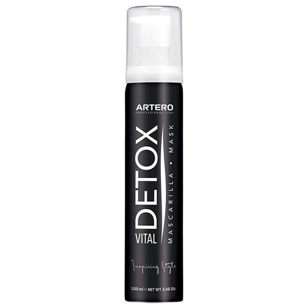ARTERO DETOX VITAL 100ML