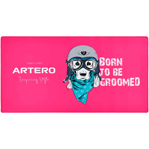 ARTERO ESTERILLA YOGA PINK MEDIUM (85*55CM)