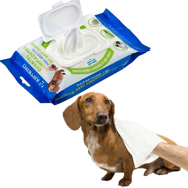 ARTERO GUANTES PLIS PLAS