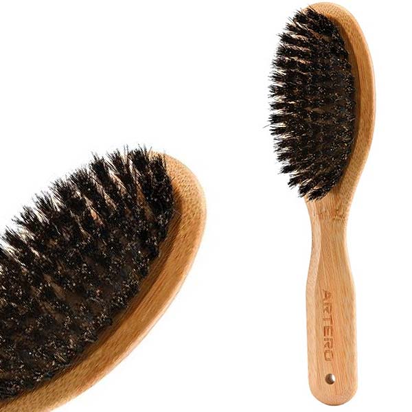 ARTERO NOVA - CEPILLO JABALI M