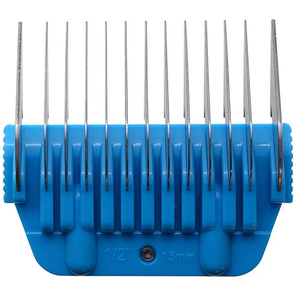 ARTERO RECALCE METALICO ANCHO (13MM)