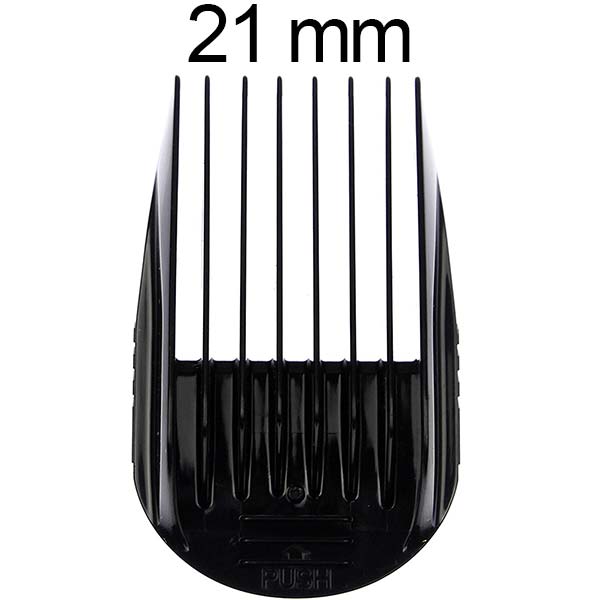 #ARTERO RECALCE SPEKTRA Nº7 (21MM)