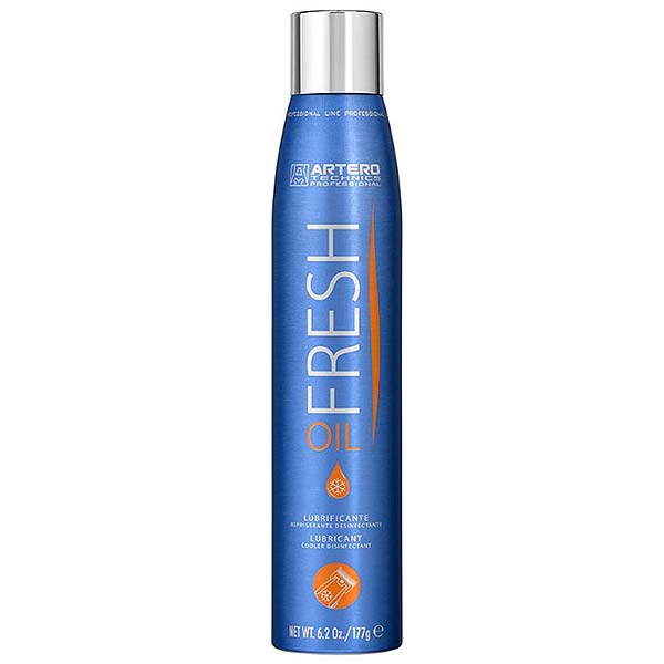 ARTERO SPRAY REFRIGERANTE OIL-FRESH