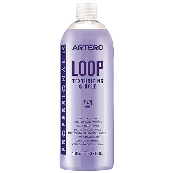 ARTERO SPRAY TEXTURIZADOR LOOP 1L