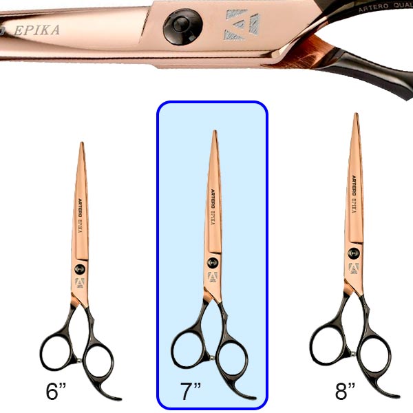 ARTERO TIJERAS EPIKA 7"
