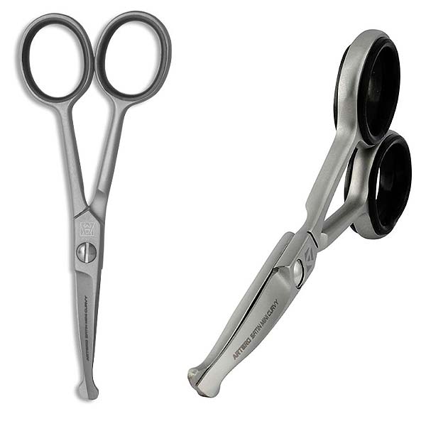 ARTERO TIJERAS MINICURVA 4.5"