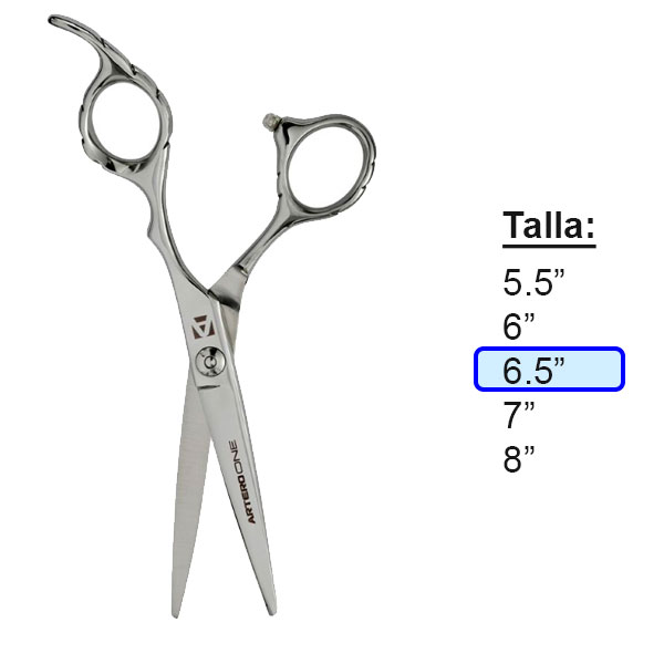 ARTERO TIJERAS ONE 6.5"